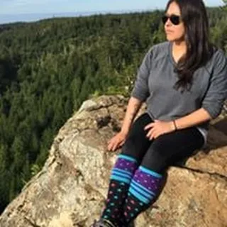 Valarie S.