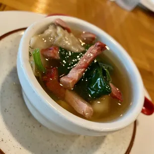 05.07.23 Wonton Soup