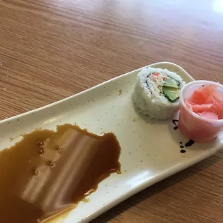 California Roll