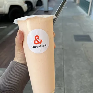 E3. Papaya Fresh Milk