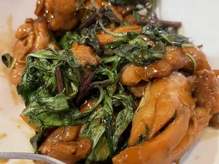 Joy Restaurant