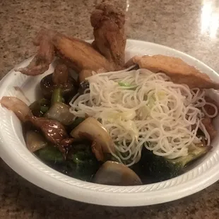 food