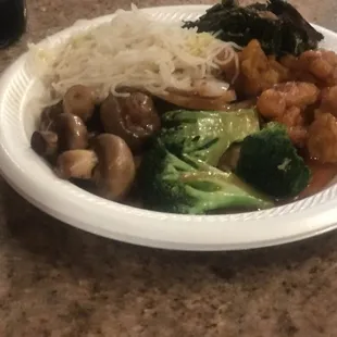 food