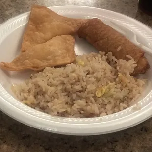 food, curry