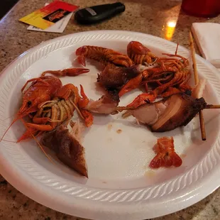 Crawfish