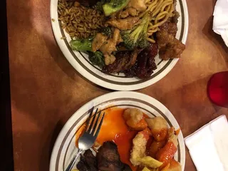 Grand Buffet