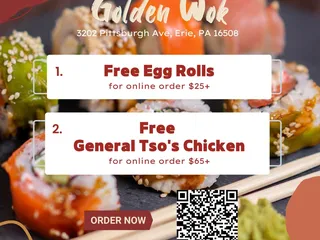 Golden Wok