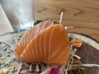 Oba Sushi