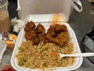 Wok N’ Go