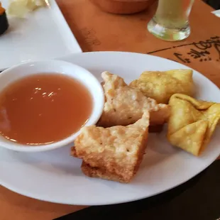 food