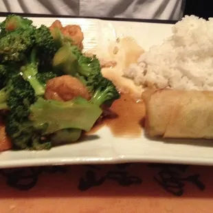 food
