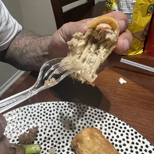 Chopstix