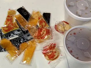 China Gourmet