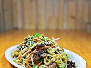 Paik's Noodle Aurora 홍콩반점