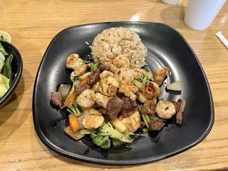 Kazu Hibachi