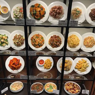 Food sample