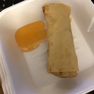 Egg Rolls