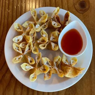 Cream Cheese Rangon