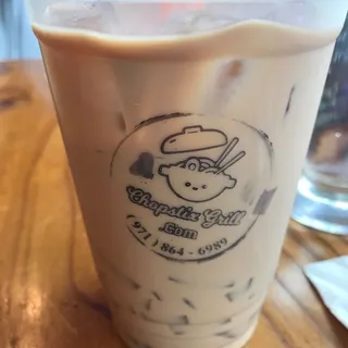 Classic Milk Tea