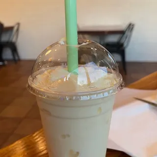 Mango Smoothie