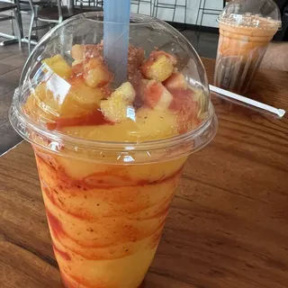 MANGONADA