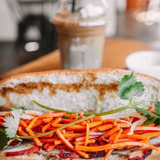 Vietnamese Coffee