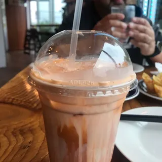 Thai Iced Tea
