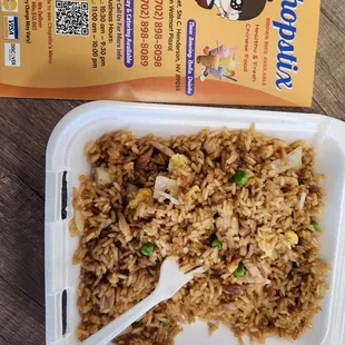 food