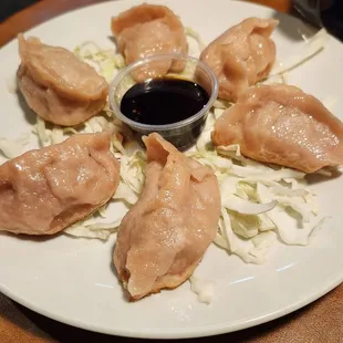 Dumplings