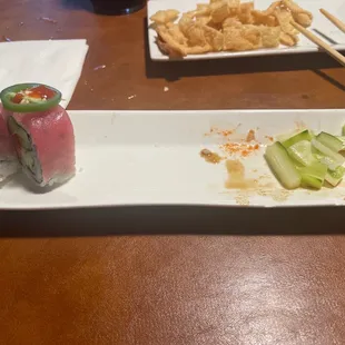 sashimi, sushi, food, sushi and sashimi