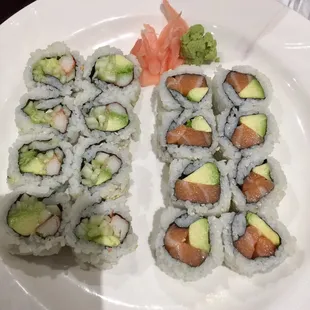 California Roll