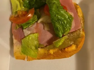 NY Joe’s Italian Restaurant