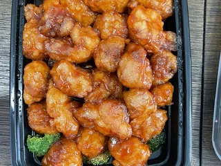 Shanghai Chinese Restaurant