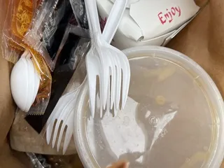 Great Wall Chinese Restaurant