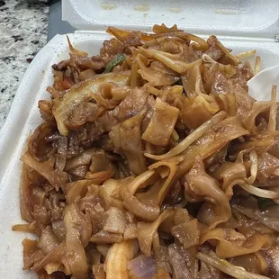 Taste so bad
