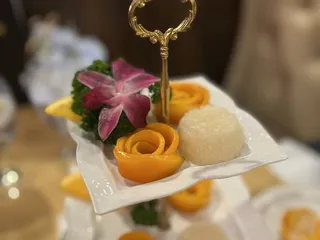 Jasmine Rice