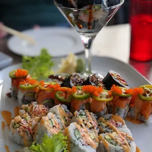 Chopstix