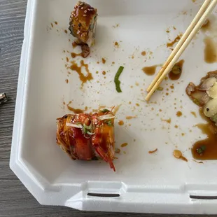 sashimi, sushi, food, sushi and sashimi