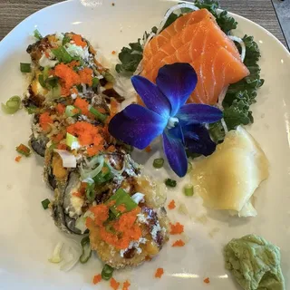 Ocean Pleasure Roll