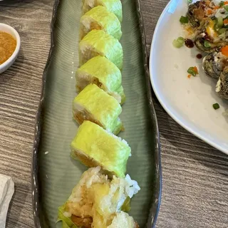 Banana Roll