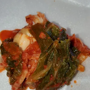 Kimchi
