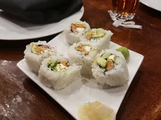 Jo Ji's Sushi & Teppan Grill