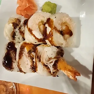 sushi, food, sushi and sashimi, sashimi