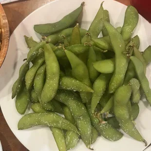 edamame
