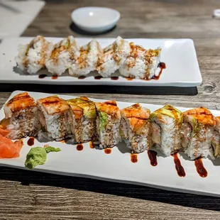 Tiger Roll