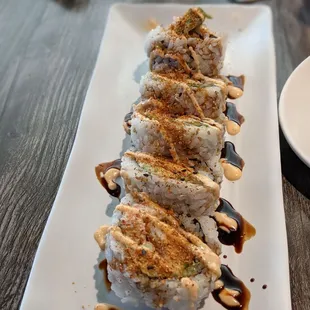 sashimi, sushi and sashimi, sushi, food