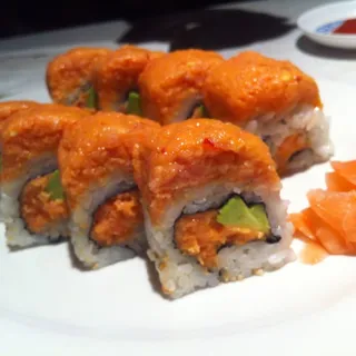 Double Double Roll