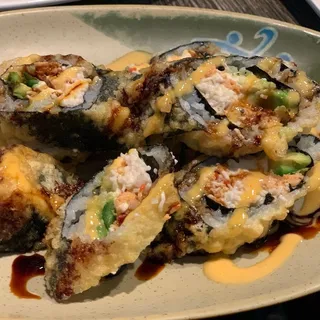 Ex-Boyfriend Roll