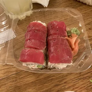 Hawaiian Roll