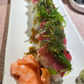 Poki Roll